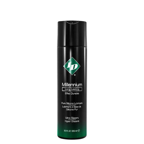 ID Lube - ID Millennium Longest Lasting Silicone Lubricant - CherryAffairs.sg