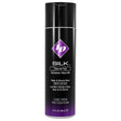 ID Lube - ID Silk Natural Feel Water Based and Silicone Hybrid Lubricant - CherryAffairs.sg