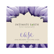 Intimate Earth - Signature Glides Water Based Lubricants - CherryAffairs.sg