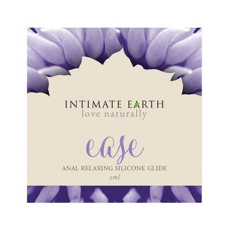 Intimate Earth - Signature Glides Water Based Lubricants - CherryAffairs.sg