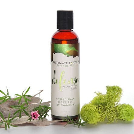 Intimate Earth - Signature Glides Water Based Lubricants - CherryAffairs.sg