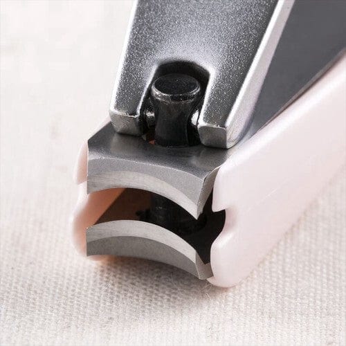 Kai - KQ2040 High Quality Stainless Steel Arch Tsumekiri Nail Clipper    Nail Tools