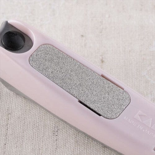 Kai - KQ2040 High Quality Stainless Steel Arch Tsumekiri Nail Clipper    Nail Tools