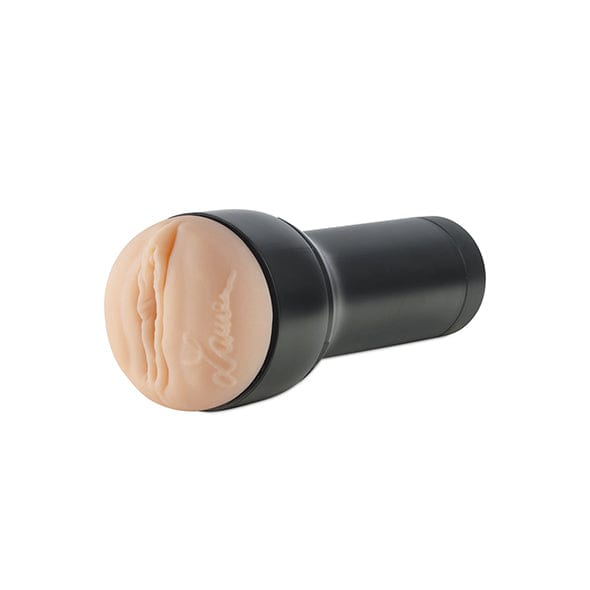 Kiiroo - Stars Collection Strokers Feel Lauren Phillips Masturbator (Beige) KR1046 CherryAffairs