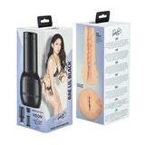 Kiiroo - Stars Collection Strokers Feel Rae Lil Black Masturbator (Beige) KR1048 CherryAffairs