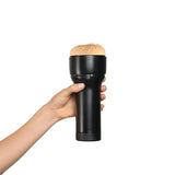 Kiiroo - Stars Collection Strokers Feel Skyler Lo Masturbator (Beige) KR1047 CherryAffairs