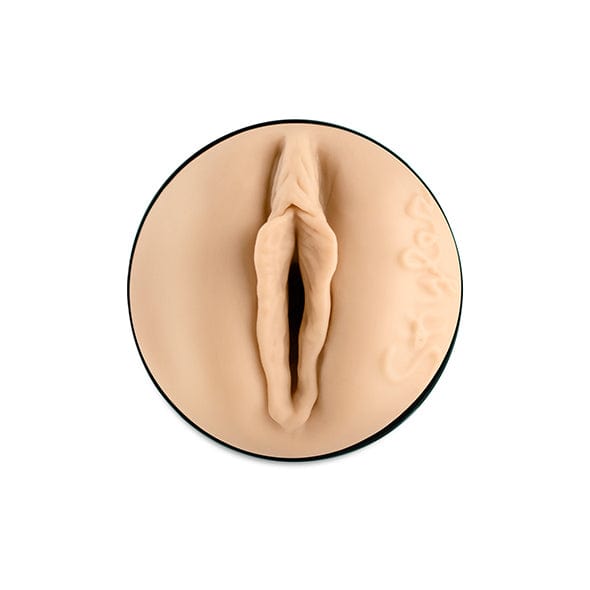 Kiiroo - Stars Collection Strokers Feel Skyler Lo Masturbator (Beige) KR1047 CherryAffairs