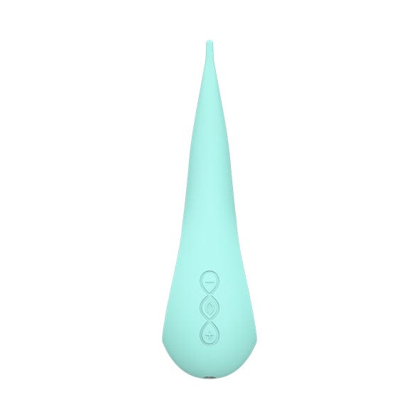 LELO - Dot External Clitoral Pinpoint Vibrator CherryAffairs