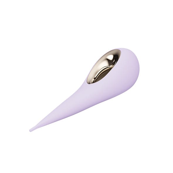 LELO - Dot External Clitoral Pinpoint Vibrator CherryAffairs