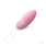 LELO - Luna Smart Bead Kegel Balls  Pink 7350075020995 Kegel Balls (Vibration) Non Rechargeable