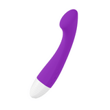 LELO - Originals MOKA App-Controlled G Spot Vibrator (Purple) LL1276 CherryAffairs