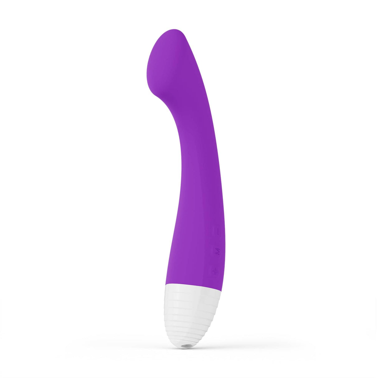 LELO - Originals MOKA App-Controlled G Spot Vibrator (Purple) LL1276 CherryAffairs