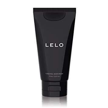 LELO - Personal Moisturizer Water Based Lubricant - CherryAffairs.sg
