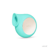 LELO - Sila Sonic Clitoral Air Stimulator LL1164 CherryAffairs