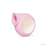 LELO - Sila Sonic Clitoral Air Stimulator LL1166 CherryAffairs