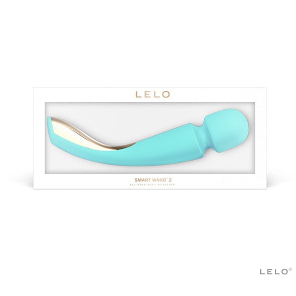 LELO - Smart Wand 2 Body Massager CherryAffairs