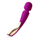 LELO - Smart Wand 2 Body Massager LL1196 CherryAffairs