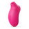 LELO - Sona Cruise 2 Sonic Clitoral Air Stimulator  Cerise 7350075027819 Clit Massager (Vibration) Rechargeable