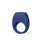 LELO - Tor 3 Vibrating Couple's Cock Ring  Base Blue 7350075028939 Silicone Cock Ring (Vibration) Rechargeable