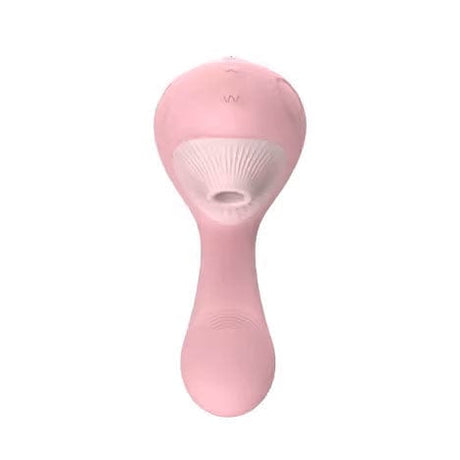 Leten - Picking Mushrooms Clitoral Air Stimulator CherryAffairs