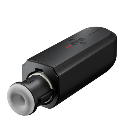 Masturbator (Hands Free) Rechargeable - CherryAffairs.sg Tagged "sex-toys-for-him" Masturbator (Hands Free) Rechargeable - CherryAffairs.sg Tagged "sex-toys-for-him"