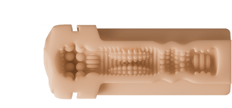 Lovense - Solace Pro AI Powered Remote Control Thrusting Male Masturbator Stroker (Black) LOS1058 CherryAffairs