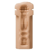 Lovense - Vagina Shaped Sleeve for Solace Pro (Beige) LOS1063 CherryAffairs