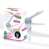 Magic Eyes - Couple Toys LED Opening Tool Aperture Fixture (Clear) MG1144 CherryAffairs