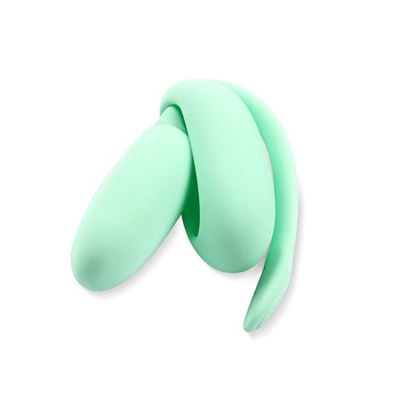 Magic Motion - FitCute App-Controlled Kegel Balls Rejuve (Turquoise) MGM1024 CherryAffairs