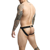 Male Basics - Dungeon Chain Jockstrap Underwear CherryAffairs