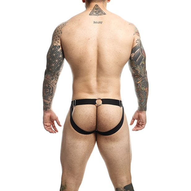 Male Basics - Dungeon Chain Jockstrap Underwear CherryAffairs