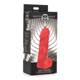 Master Series - Pecker Dick Drip Candle Wax Play BDSM CherryAffairs