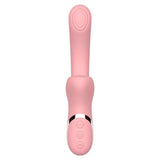 MyToys - MyAiryClit Rabbit Vibrator CherryAffairs