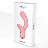 MyToys - MyAiryClit Rabbit Vibrator    Rabbit Dildo (Vibration) Rechargeable