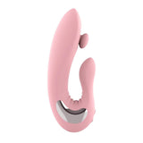 MyToys - MyPearl Clitoral G Spot Vibrator MYT1022 CherryAffairs