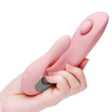 MyToys - MyPearl Clitoral G Spot Vibrator CherryAffairs