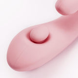 MyToys - MyPearl Clitoral G Spot Vibrator CherryAffairs