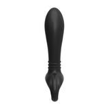 Nexus -  Sparta Stroking Motion Prostate Massager (Black) NE1086 CherryAffairs
