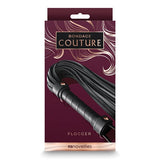 NS Novelties - Bondage Couture Flogger NS1156 CherryAffairs