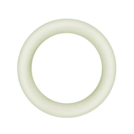NS Novelties - Firefly Halo Glow in the Dark Silicone Cock Ring NS1092 CherryAffairs