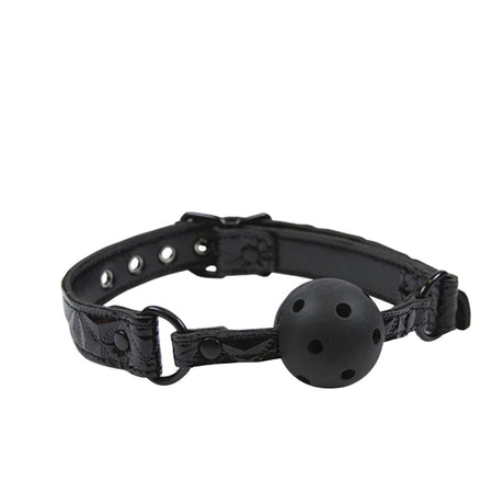 NS Novelties - Sinful Ball Gag    Ball Gag