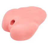 Peach Toys - Floor Ona Style Zero Angel Gal Hard Onahole Masturbator (Beige) PCT1015 CherryAffairs