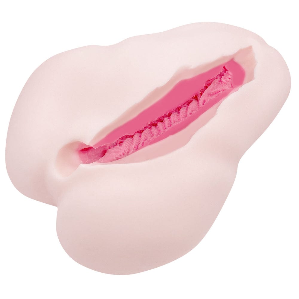 Peach Toys - Floor Ona Style Zero Angel Gal Inner Soft Onahole Masturbator (Beige) PCT1014 CherryAffairs