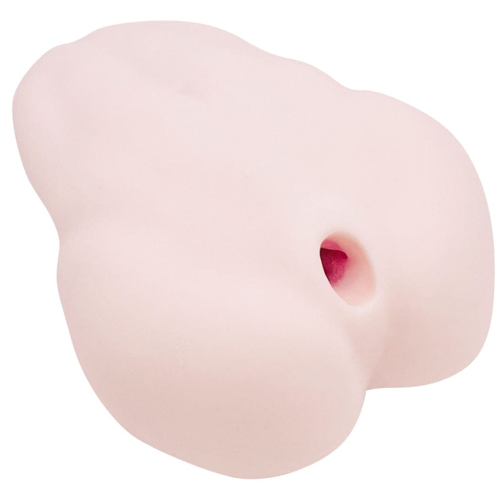 Peach Toys - Floor Ona Style Zero Angel Gal Inner Soft Onahole Masturbator (Beige) PCT1014 CherryAffairs