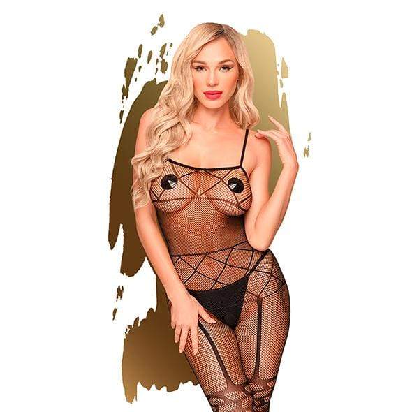 Penthouse - Firecracker Crotchless Bodystocking Costume PH1091 CherryAffairs