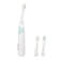 Pigeon - First Finishing Baby Electric Toothbrush  Green 4902508002073 Baby Toothbrush