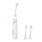 Pigeon - First Finishing Baby Electric Toothbrush  Green 4902508002073 Baby Toothbrush