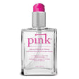 Pink - Silicone Lubricant for Women - CherryAffairs.sg