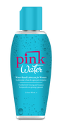 Pink - Water Based Lubricant for Women - CherryAffairs.sg