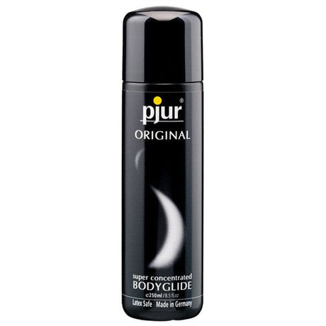 Pjur - Original Bodyglide Silicone Based Personal Lubricant - CherryAffairs.sg